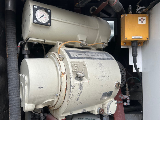 2016 MERCEDES ANTOS 1842 BLUETEC 6 in Gulley Suckers and Jetters