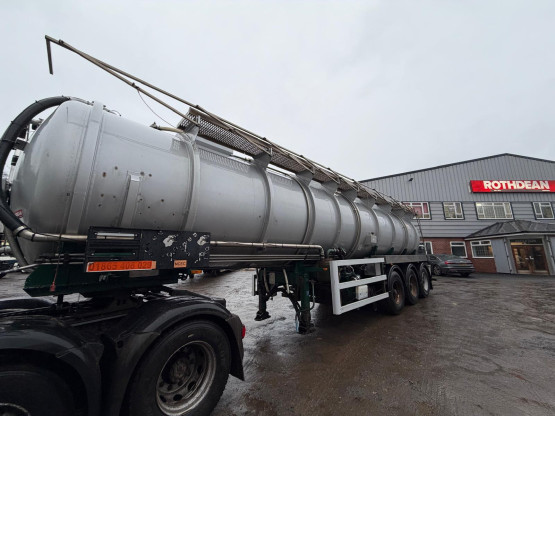 2009 BALE  in Vacuum Tankers Trailers