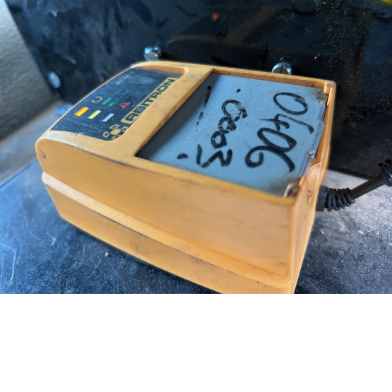 2017 MERCEDES RSP VACUUM EXCAVATOR ESE 6RD 8000L in Gulley Suckers and Jetters