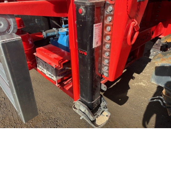 2026 Rothdean Vacuum Tanker in Vacuum Tankers Trailers