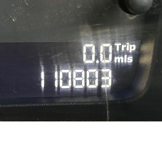 2018 DAF LF230 in Gulley Suckers and Jetters