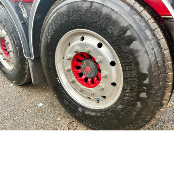 2025 Rothdean VAC TANK in Vacuum Tankers Trailers