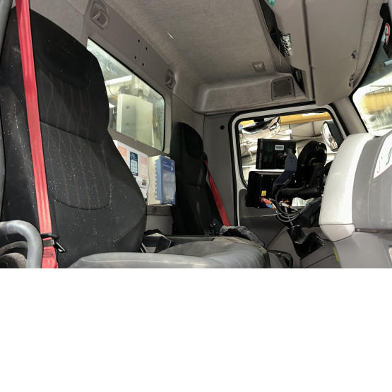 2022 DAF LF 230 in Truck Mounted Sweepers