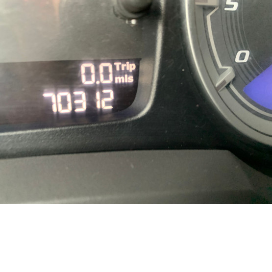 2019 DAF SCARAB MERLIN in Truck Mounted Sweepers