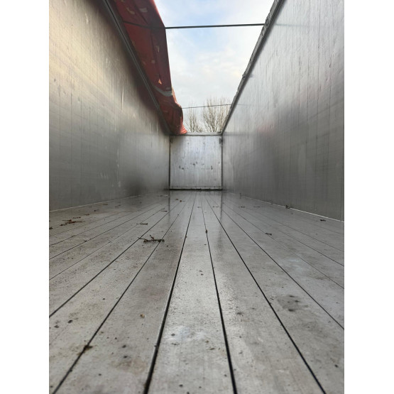 2004 LEGRAS MOVING FLOOR in Ejector & Moving Floor Trailers
