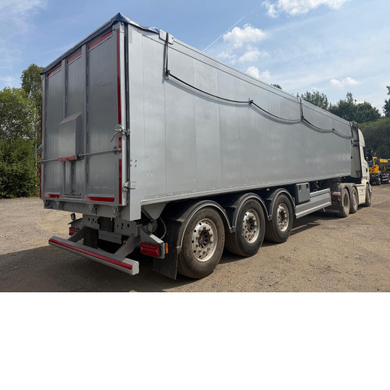 2021 STAS STAS in Tipper Trailers Trailers