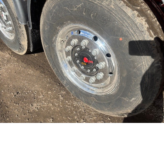 2026 Rothdean Vacuum Tanker in Vacuum Tankers Trailers