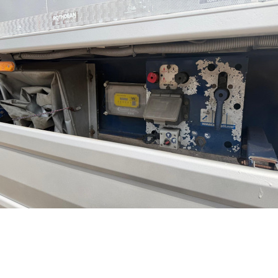 2021 STAS STAS in Tipper Trailers Trailers