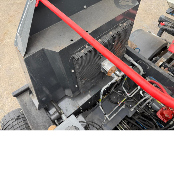 2019 DAF LF180 in Truck Mounted Sweepers