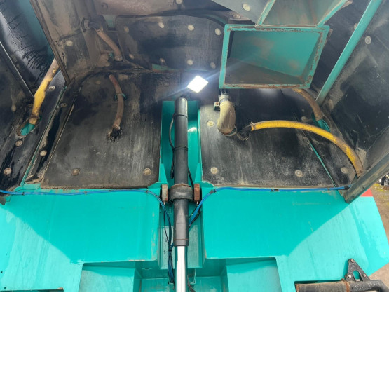 2018 DAF LF230 in Truck Mounted Sweepers