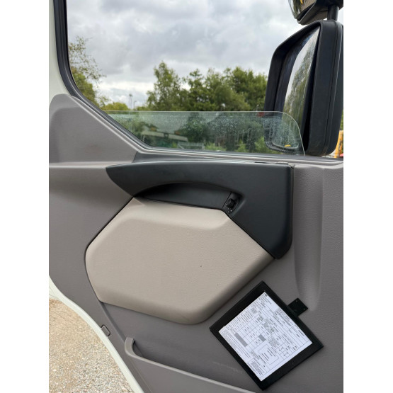 2019 DAF LF180 in Truck Mounted Sweepers