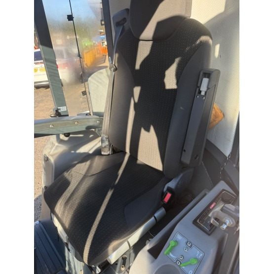 2023 HAKO CITYMASTER 1650 in Compact Sweepers