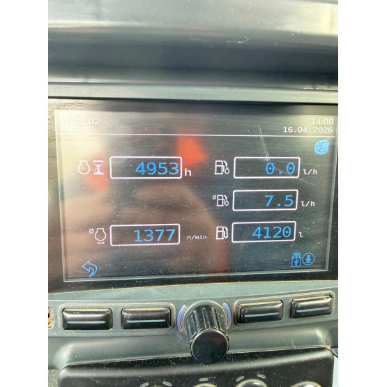 2019 DAF LF 230 in Truck Mounted Sweepers