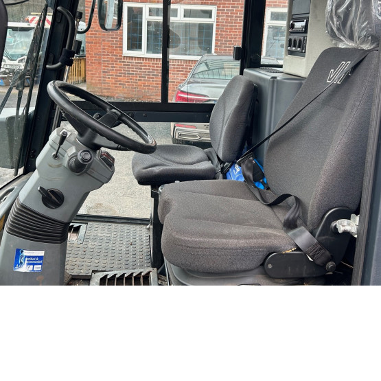 2021 SCHMIDT SWINGO 200 + in Compact Sweepers