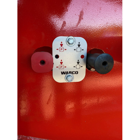 2023 Rothdean Rothdean Tipper in Tipper Trailers Trailers