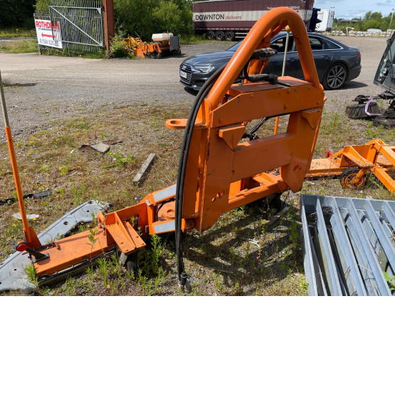 0 SCHMIDT MAGNETIC BAR in Other Sweepers