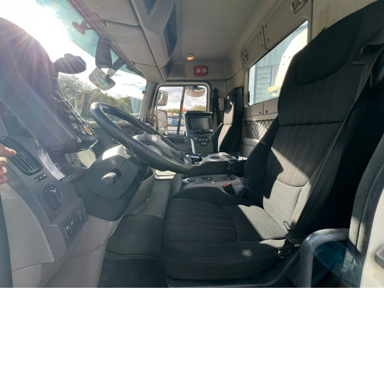 2021 DAF LF260 in Truck Mounted Sweepers