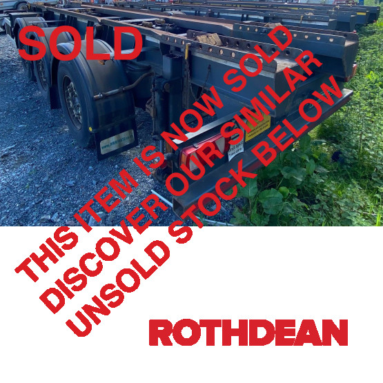 2016 MULDOON DRAWBAR TRAILER in Flat Trailers Trailers