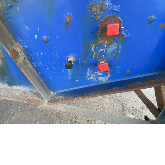 2006 ROTHDEAN BULK TIPPER in Tipper Trailers Trailers