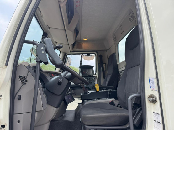 2022 DAF LF230 in Truck Mounted Sweepers