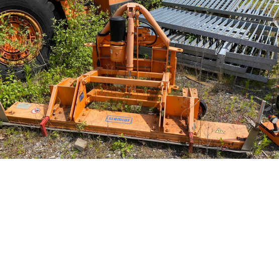 0 SCHMIDT MAGNETIC BAR in Other Sweepers