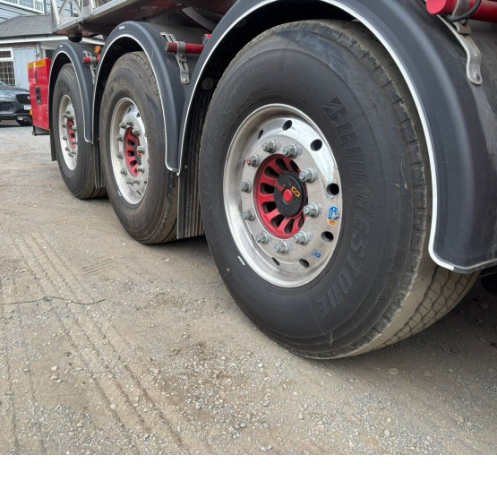 2025 Rothdean  in Vacuum Tankers Trailers