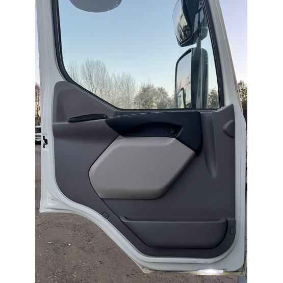 2021 DAF ROAD SWEEPER in Truck Mounted Sweepers