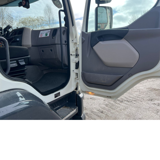 2022 DAF LF 230 in Truck Mounted Sweepers