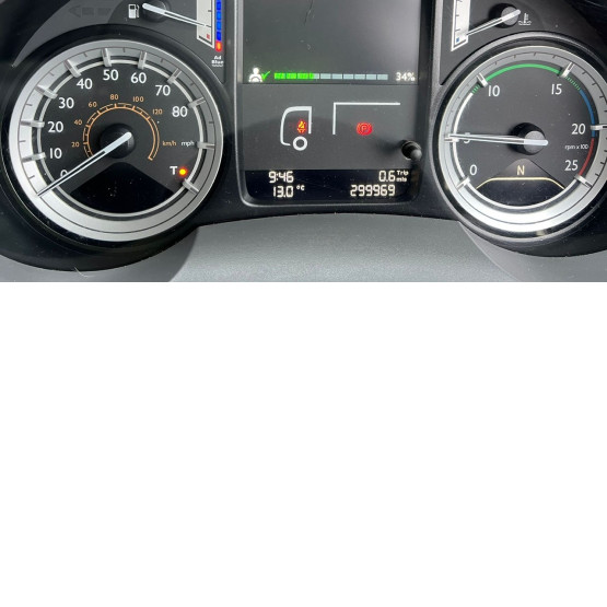 2017 DAF CF330 in Curtain Siders Rigid Vehicles