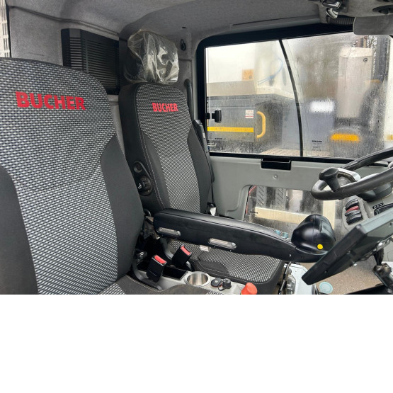 2021 BUCHER CITYCAT V20 in Compact Sweepers