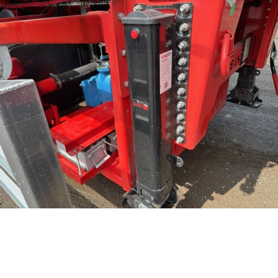 2024 ROTHDEAN VAC TANK in Vacuum Tankers Trailers