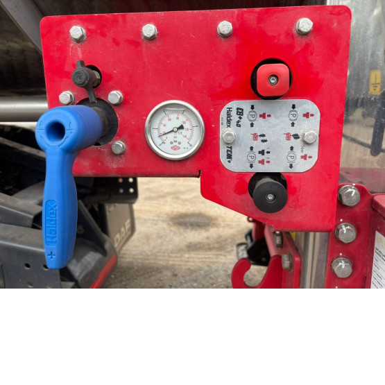 2025 Rothdean VACUUM TANKER in Vacuum Tankers Trailers