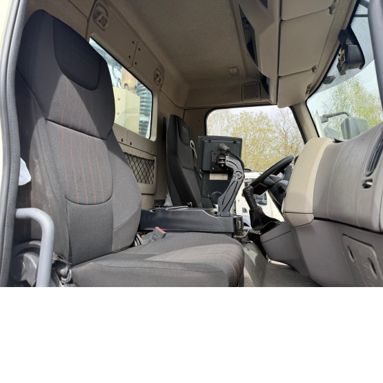 2019 DAF LF 230 in Truck Mounted Sweepers