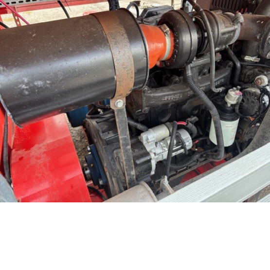 2024 ROTHDEAN VAC TANK in Vacuum Tankers Trailers