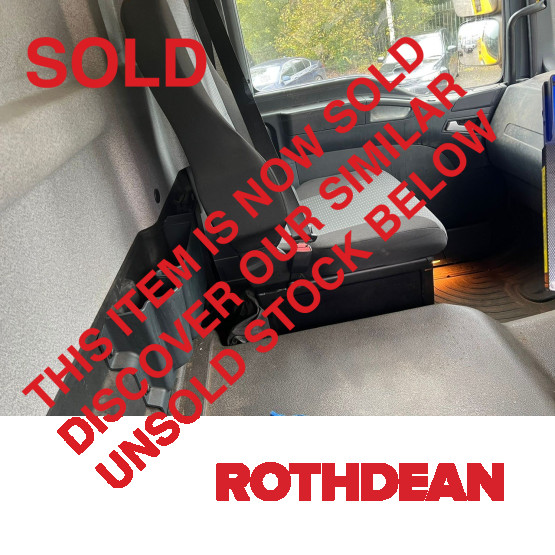 2013 MAN TGM 18.250 in Gritters