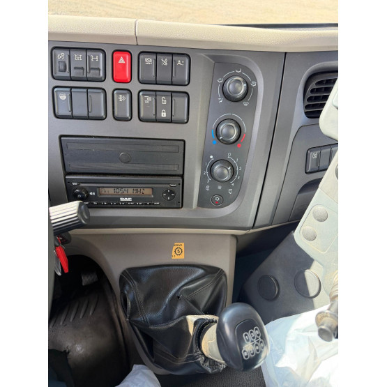 2019 DAF LF180 in Truck Mounted Sweepers