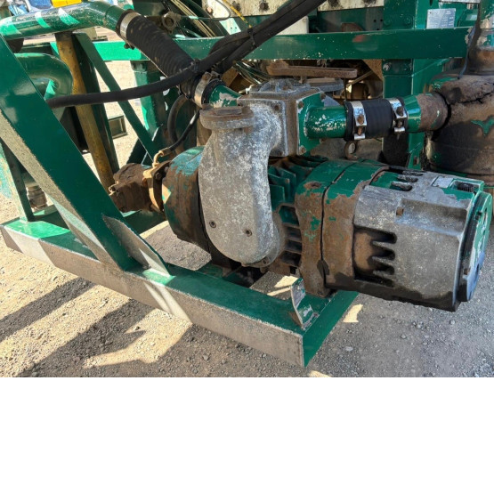 2006 Crossland  in Vacuum Tankers Trailers