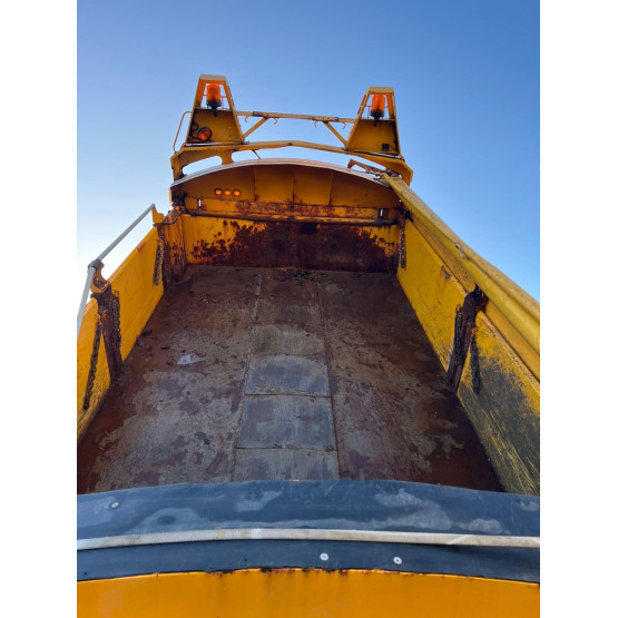 2015 DAF LF310 in Gritters
