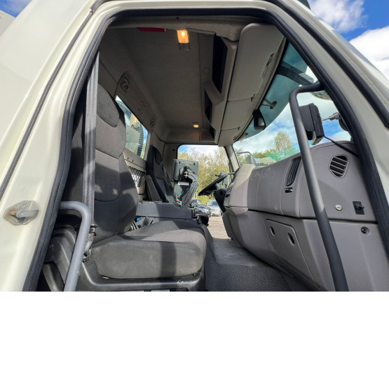 2021 DAF LF260 in Truck Mounted Sweepers