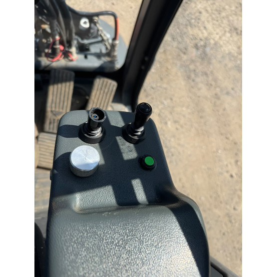 2022 HAKO CITYMASTER 1650 in Compact Sweepers