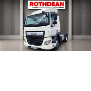 2015 DAF CF 440 EURO 6