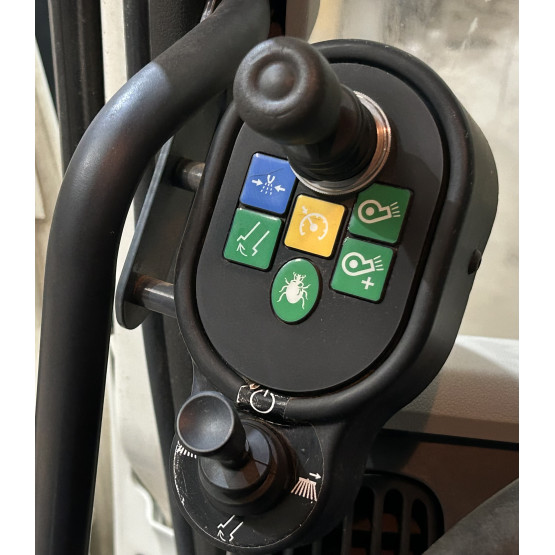 2022 DAF LF 230 in Truck Mounted Sweepers