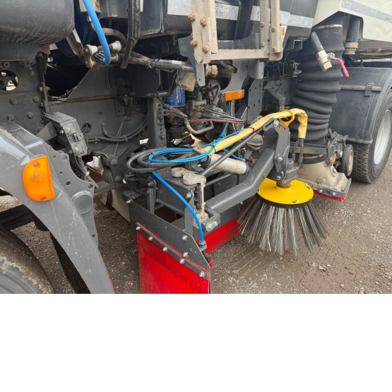 2019 DAF LF 230 in Truck Mounted Sweepers