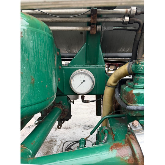 2009 BALE  in Vacuum Tankers Trailers