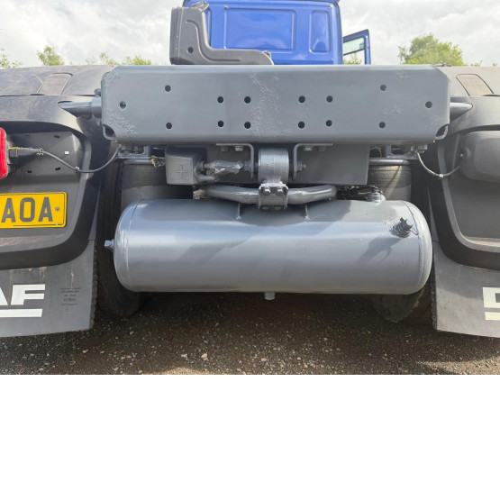 2020 DAF CF450 in 6x2 Tractor Units