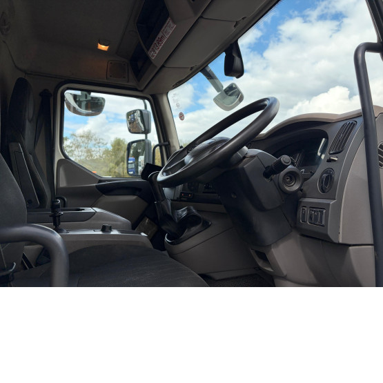 2018 DAF LF260 in Tank Rigid Vehicles