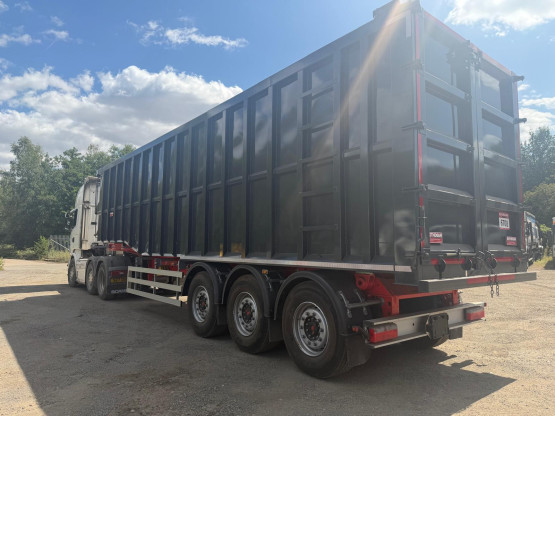 2026 Rothdean BULK TIPPER in Tipper Trailers Trailers