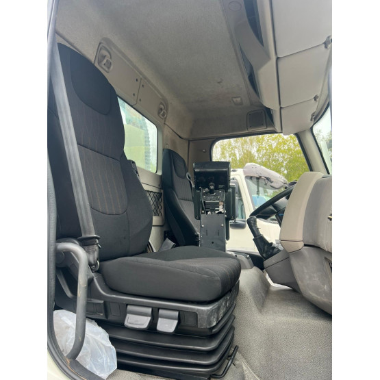 2018 DAF LF230 ROAD SWEEPER in Truck Mounted Sweepers