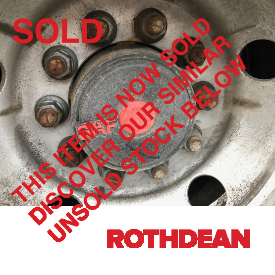 2019 Rothdean STEPFRAME LOW LOADER in Lowloaders Trailers