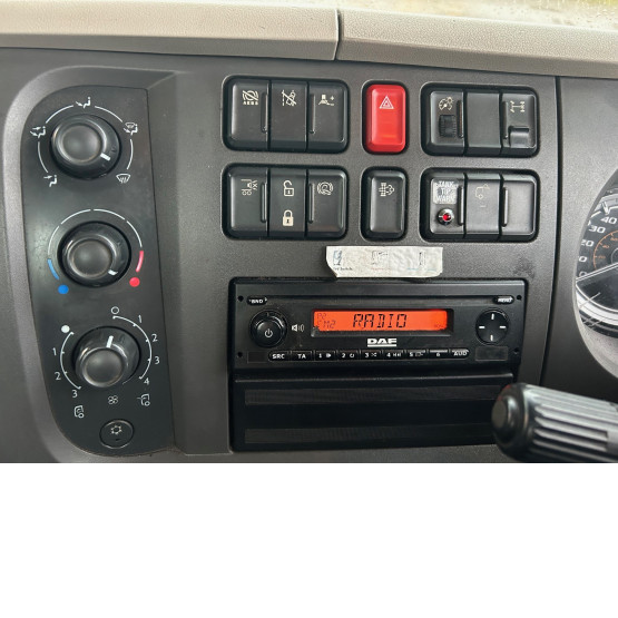 2018 DAF LF230 in Tank Rigid Vehicles